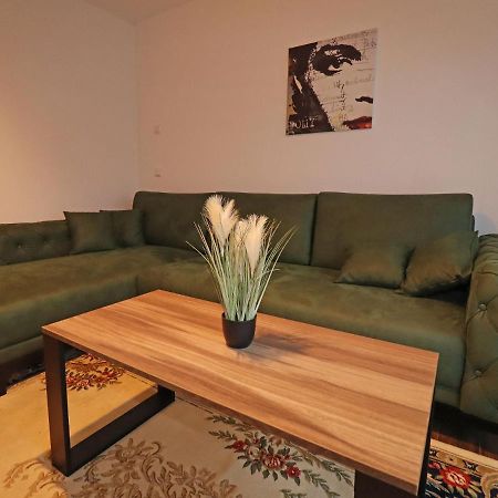 Luxusappartement Sissi In Wendorf Im Bernsteinland Musselmow المظهر الخارجي الصورة