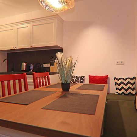 Luxusappartement Sissi In Wendorf Im Bernsteinland Musselmow المظهر الخارجي الصورة