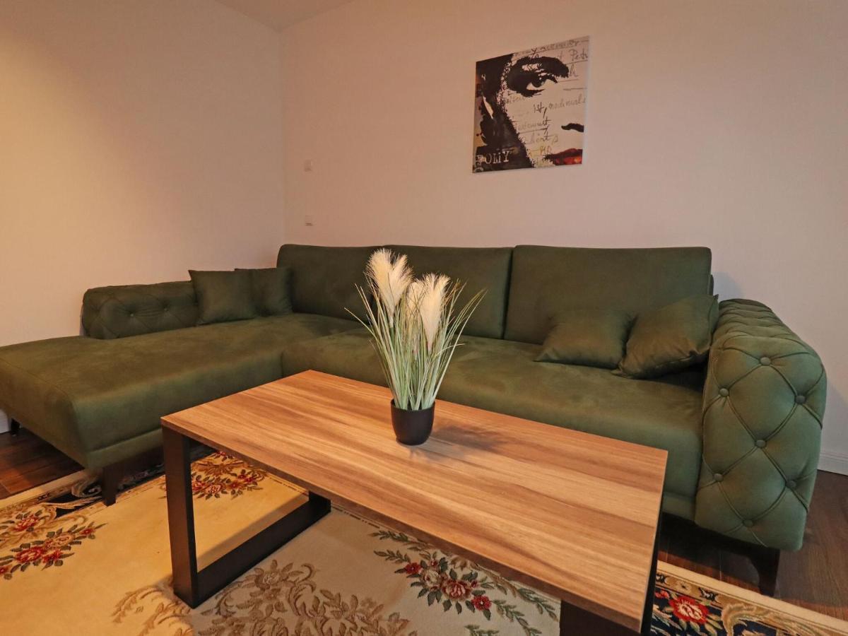Luxusappartement Sissi In Wendorf Im Bernsteinland Musselmow المظهر الخارجي الصورة