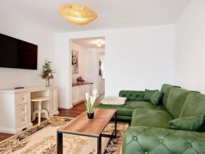 Luxusappartement Sissi In Wendorf Im Bernsteinland Musselmow المظهر الخارجي الصورة